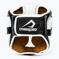 Boxerská prilba Overlord Predator black 4