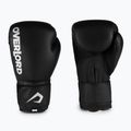 Boxerské rukavice Overlord Kevlar čierne 100005-BK