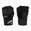 Overlord X-MMA grapplingové rukavice čierne 101001-BK/S