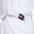 Karategi Overlord Karate Kyokushin biela 901120 3