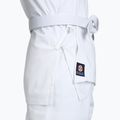 Karategi Overlord Karate Kyokushin biela 901120 4