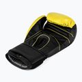 Boxerské rukavice Overlord Boxer yellow 4