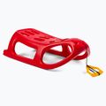 Prosperplast LITTLE SEAL sane červené ISBSEAL-1788C