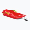 Sane Prosperplast RACE červené ISRC-1788C