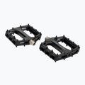 Cyklistické pedále Dartmoor Thunder black anodized