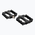 Cyklistické pedále Dartmoor Thunder black anodized 2