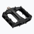 Cyklistické pedále Dartmoor Thunder black anodized 5