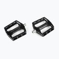 Cyklistické pedále Dartmoor Thunder black anodized