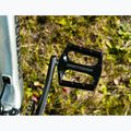 Cyklistické pedále Dartmoor Thunder black anodized 2