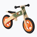 Spokey Woo-Ride Duo cross-country bicykel zelený 940905 2
