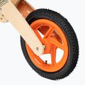 Spokey Woo-Ride Duo cross-country bicykel zelený 940905 5