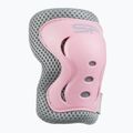 Detská súprava podložiek Spokey Shield ružová 940924 3