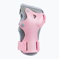 Detská súprava podložiek Spokey Shield ružová 940924 4