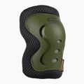 Spokey Shield zelená detská súprava podložiek 940933 3