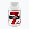 Komplex vitamínov 7Nutrition B-Complex B50 Methyl 60 capsules