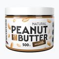 Orechové maslo 7Nutrition 500 g smooth peanut butter