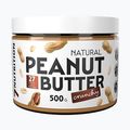 Orechové maslo 7Nutrition 500 g crunchy peanuts