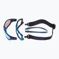 Slnečné okuliare GOG Mese matt navy blue 4