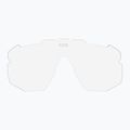 Slnečné okuliare GOG Argo matt neon green/black/reflex white/blue 4