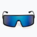 Slnečné okuliare GOG Ragnarok matt black/blue/reflex blue 3