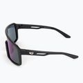Slnečné okuliare GOG Ragnarok matt black/blue/reflex blue 4