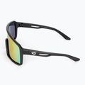 Slnečné okuliare GOG Ragnarok matt black/red/reflex iridium/red 4