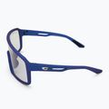 Slnečné okuliare GOG Ragnarok matt metallic navy blue/reflex blue 4