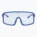 Slnečné okuliare GOG Ragnarok matt metallic navy blue/reflex blue 2
