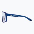 Slnečné okuliare GOG Ragnarok matt metallic navy blue/reflex blue 3