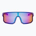 Slnečné okuliare GOG Vidar matt purple/pink/reflex blue 2