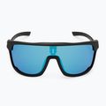 Slnečné okuliare GOG Valkyrie matt black/reflex white/blueue 3