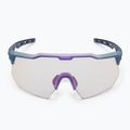 Slnečné okuliare GOG Loki matt cristal blue/red/reflex red 3