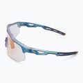 Slnečné okuliare GOG Loki matt cristal blue/red/reflex red 4
