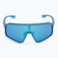 Slnečné okuliare GOG Bingo matt blue/reflex white/blue 3