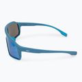 Slnečné okuliare GOG Bingo matt blue/reflex white/blue 4