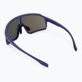 Slnečné okuliare GOG Bingo matt purple/black/reflex red 2