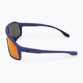 Slnečné okuliare GOG Bingo matt purple/black/reflex red 4