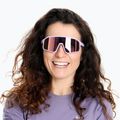 Slnečné okuliare GOG Bingo matt violet/black/reflex pink 5