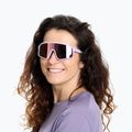 Slnečné okuliare GOG Bingo matt violet/black/reflex pink 6