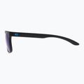 Slnečné okuliare GOG Hawk matt black/blue 3