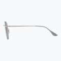 Slnečné okuliare GOG Elektra matt cristal grey/silver 3