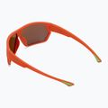 Slnečné okuliare GOG Zonda matt neon orange/green 2