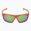 Slnečné okuliare GOG Zonda matt neon orange/green 3