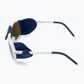 Slnečné okuliare GOG Everest matt white/navy blue 4
