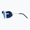 Slnečné okuliare GOG Everest matt white/navy blue 4