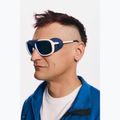 Slnečné okuliare GOG Everest matt white/navy blue 5