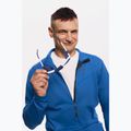 Slnečné okuliare GOG Everest matt white/navy blue 8