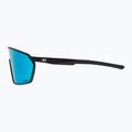 Slnečné okuliare GOG Freya matt black/reflex sky blue 3