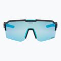 Slnečné okuliare GOG Valhalla matt black/reflex sky blue 2