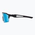 Slnečné okuliare GOG Valhalla matt black/reflex sky blue 3